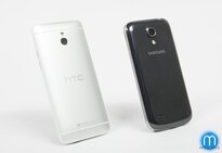 HTC One mini a Samsung Galaxy S4 mini