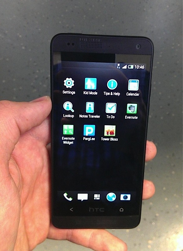 HTC One mini (M4)