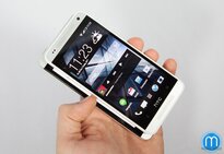 HTC One mini vs. HTC One