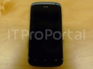 HTC One S