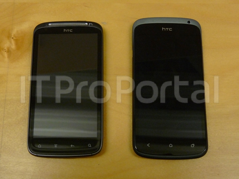 HTC One S