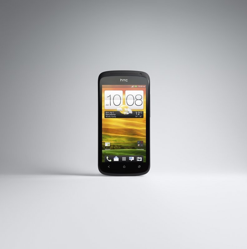 HTC One S