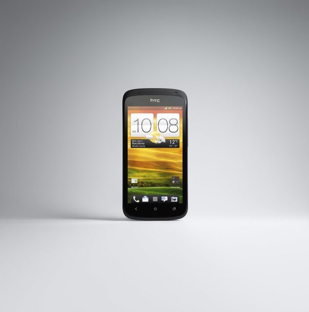 HTC One S