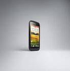 HTC One S