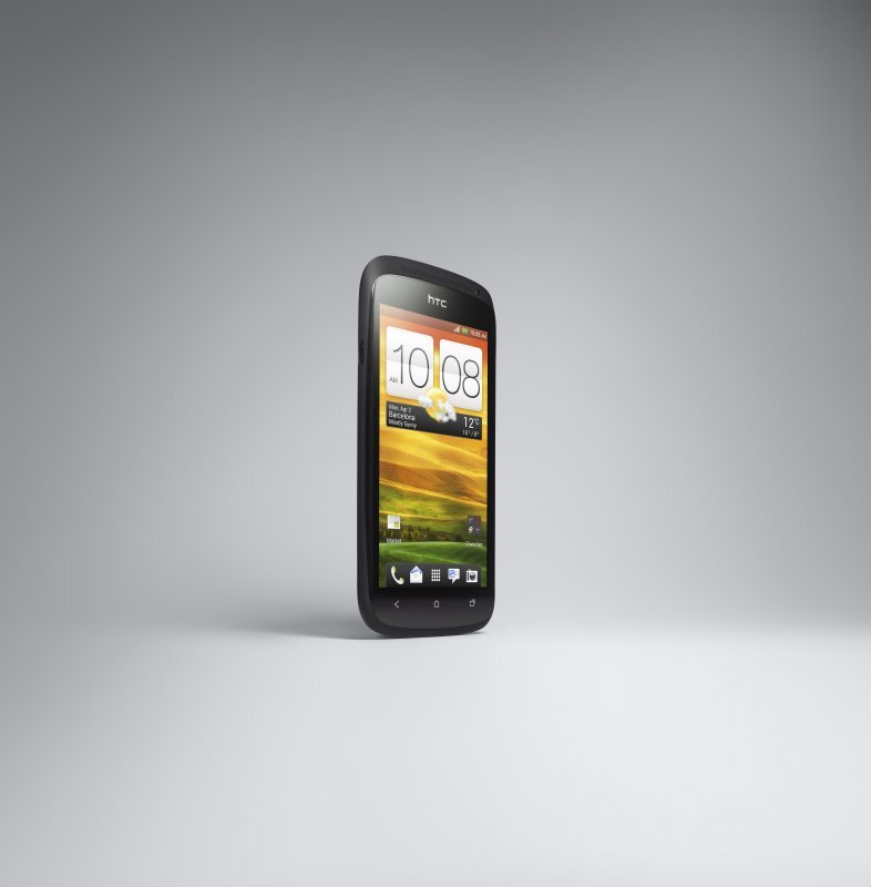 HTC One S