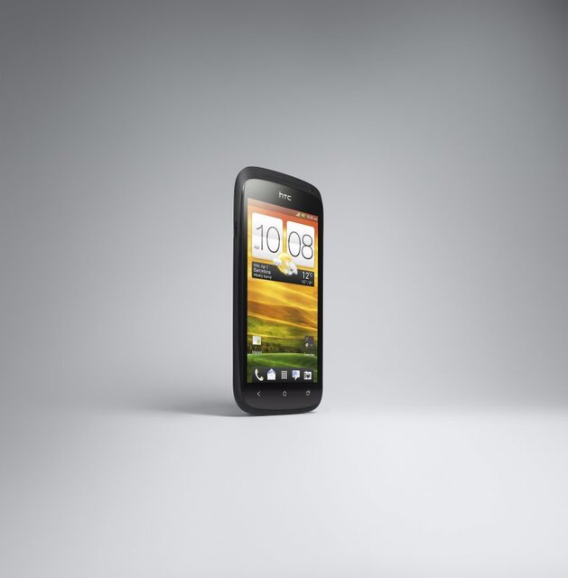 HTC One S
