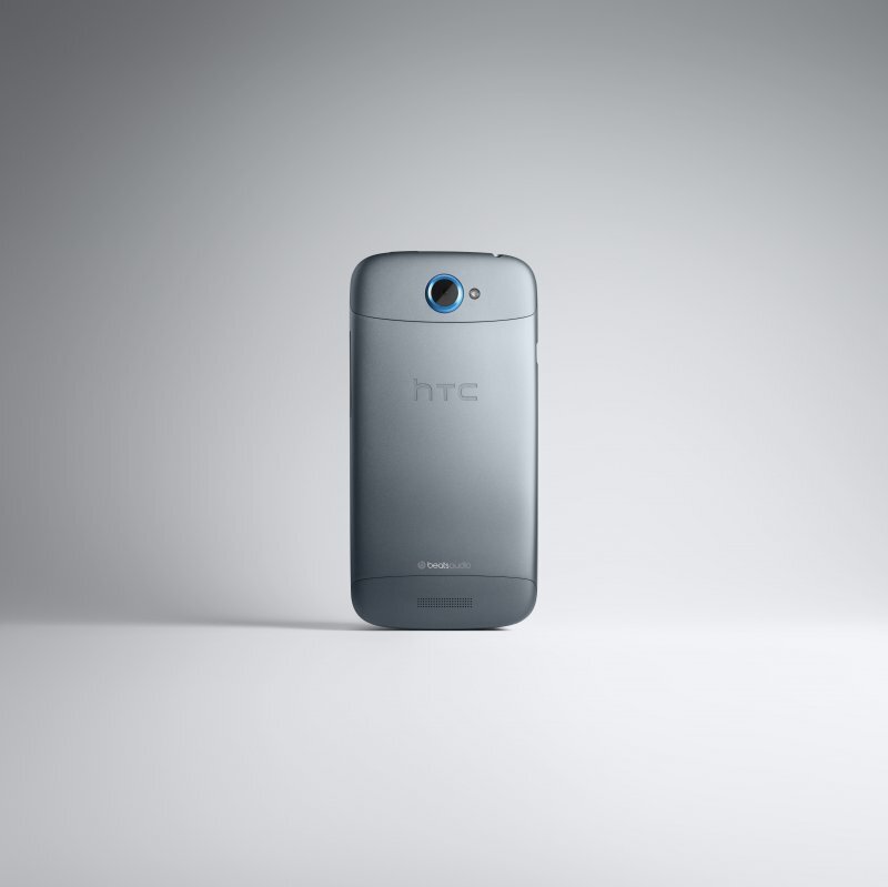 HTC One S