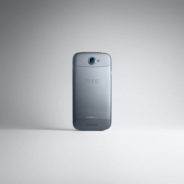 HTC One S