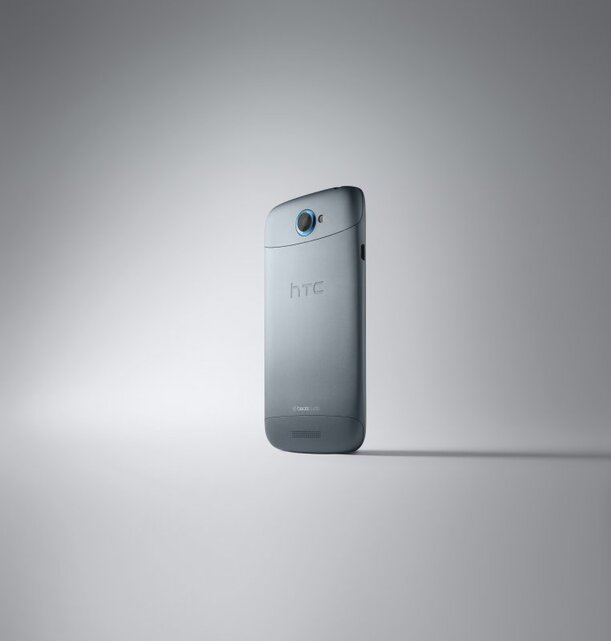 HTC One S