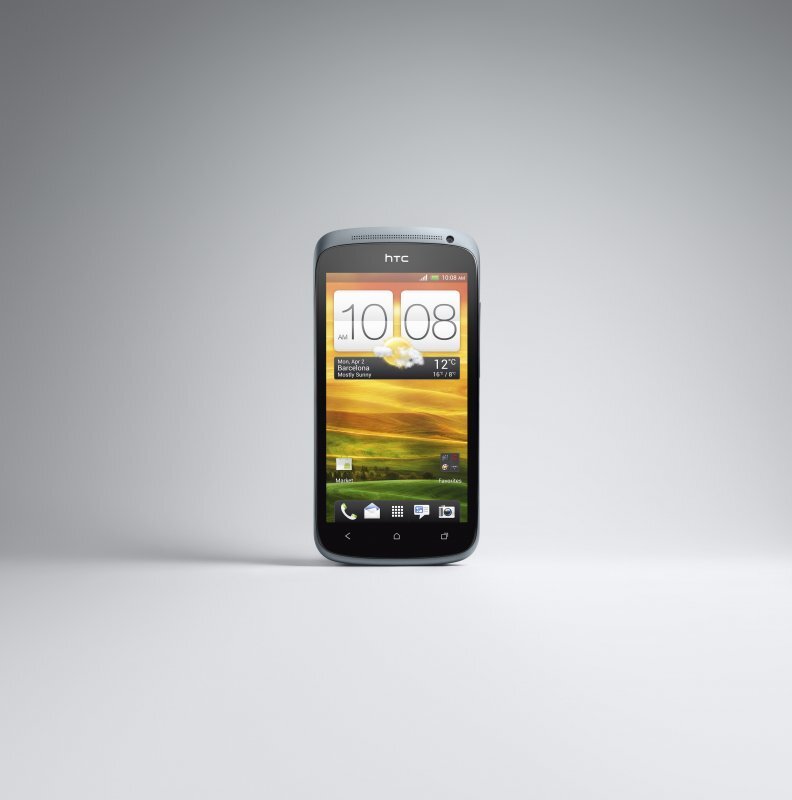 HTC One S