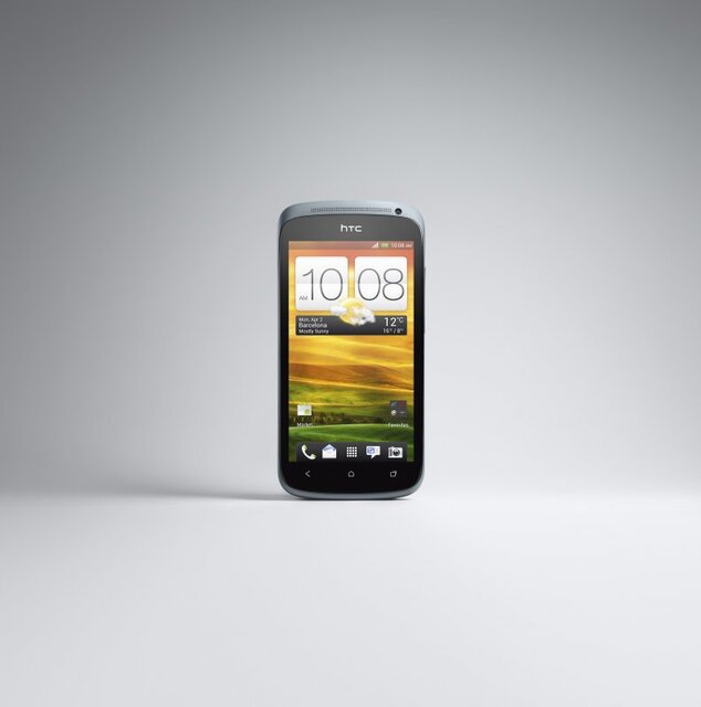 HTC One S
