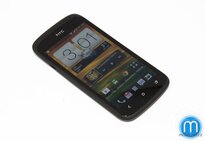 HTC One S