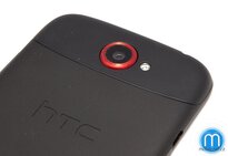 HTC One S