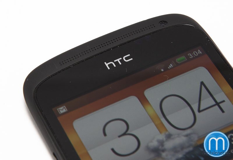 HTC One S