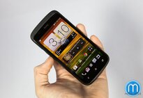 HTC One S