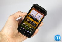 HTC One S
