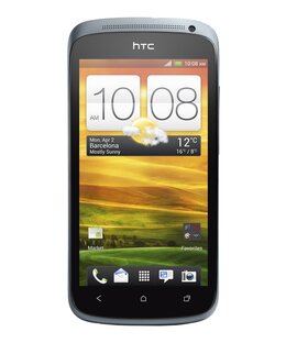 HTC One S