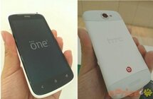 HTC One S