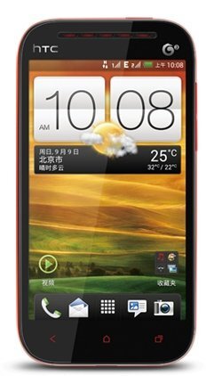 HTC One ST