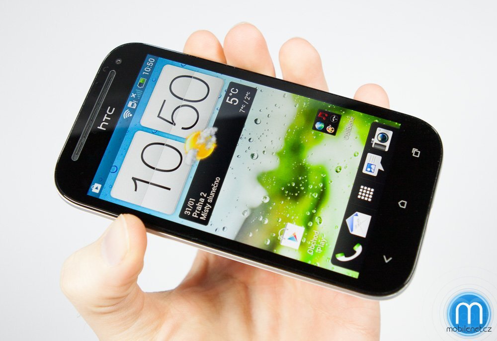 HTC One SV