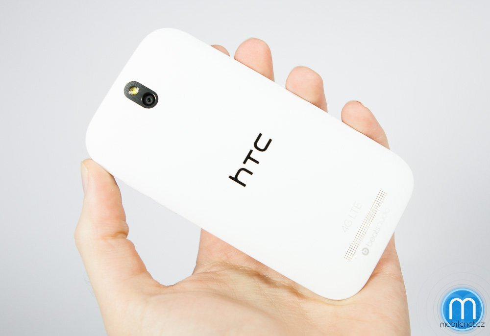 HTC One SV