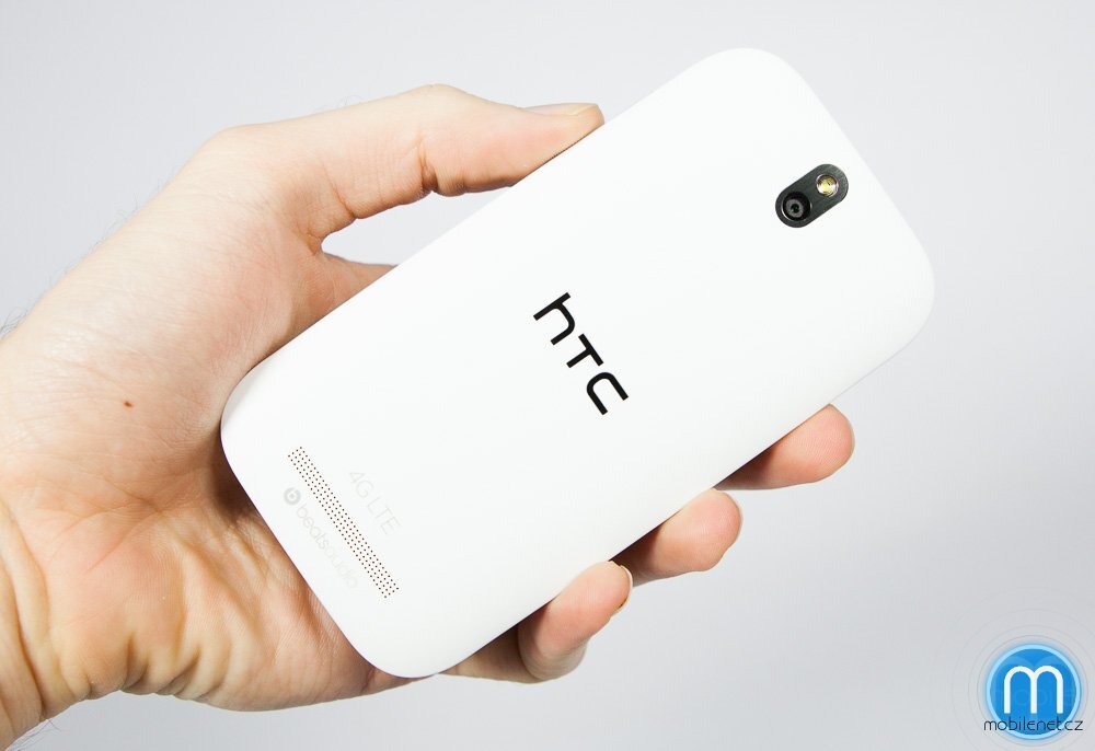 HTC One SV