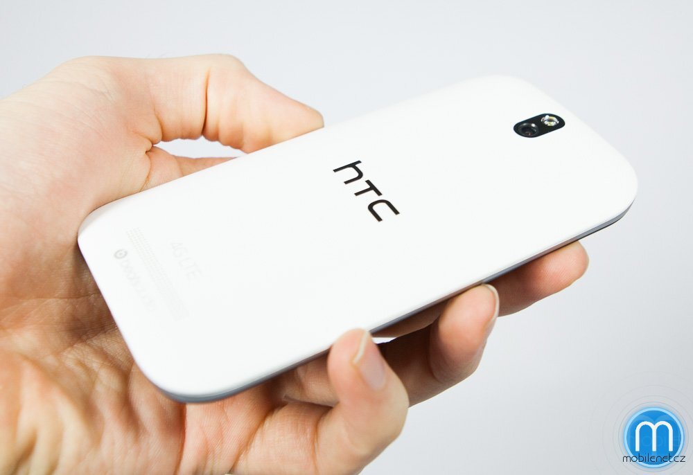 HTC One SV