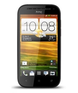 HTC One SV