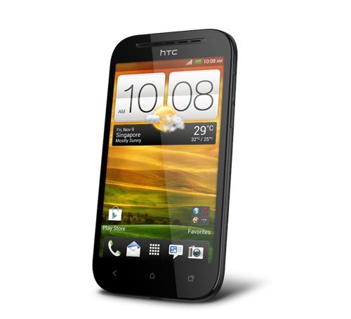 HTC One SV