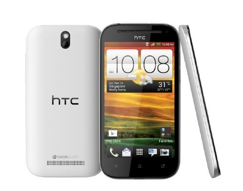 HTC One SV