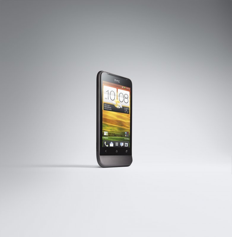 HTC One V