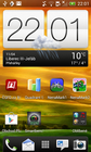 HTC One V