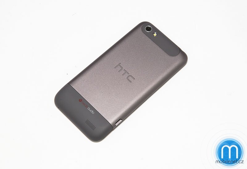 HTC One V