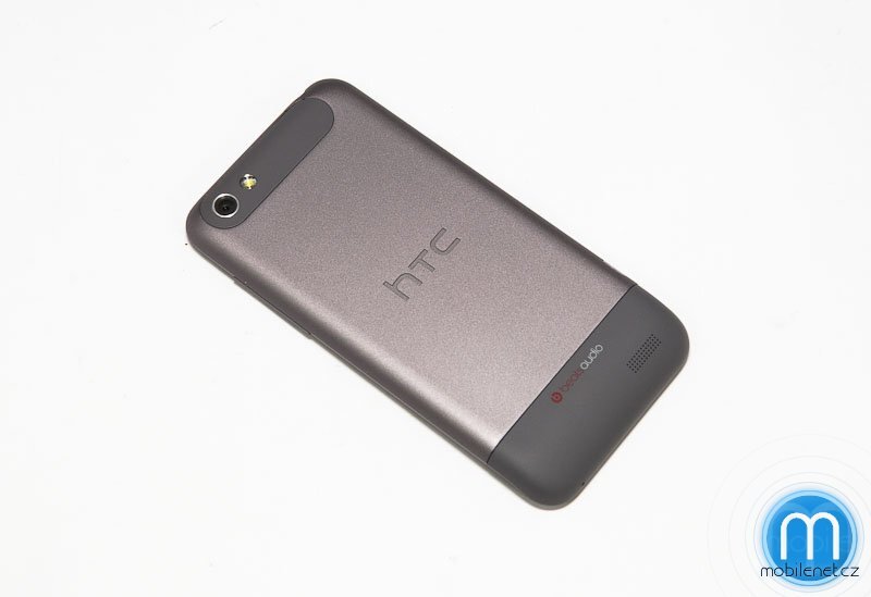 HTC One V