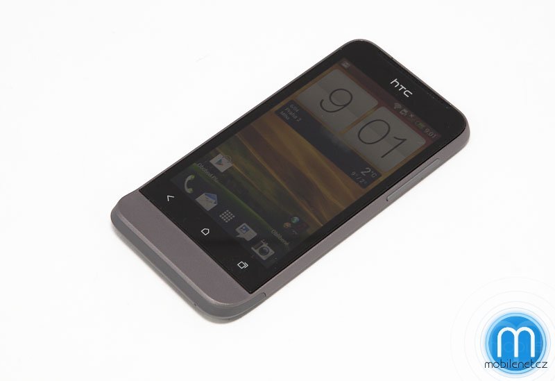 HTC One V