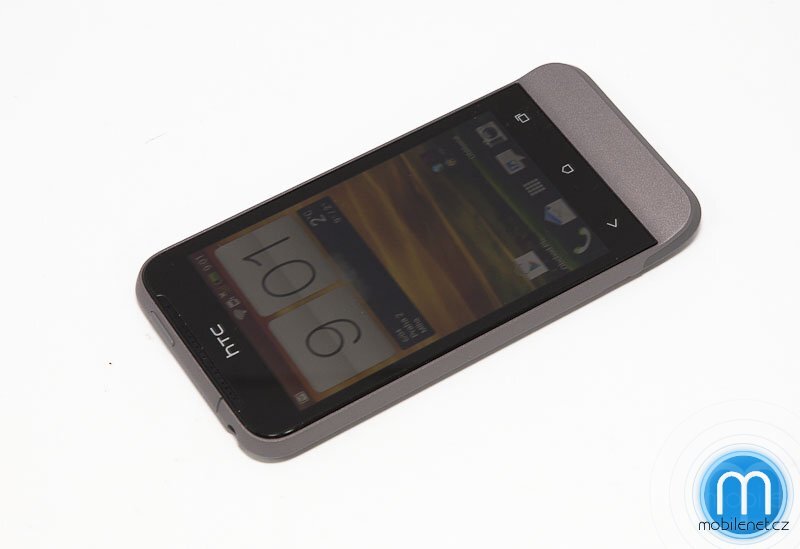 HTC One V