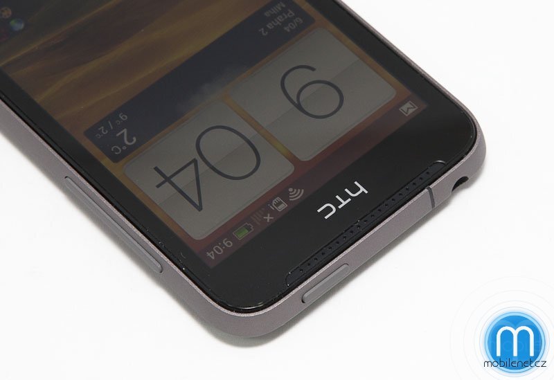 HTC One V