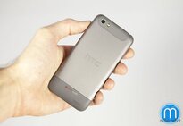 HTC One V