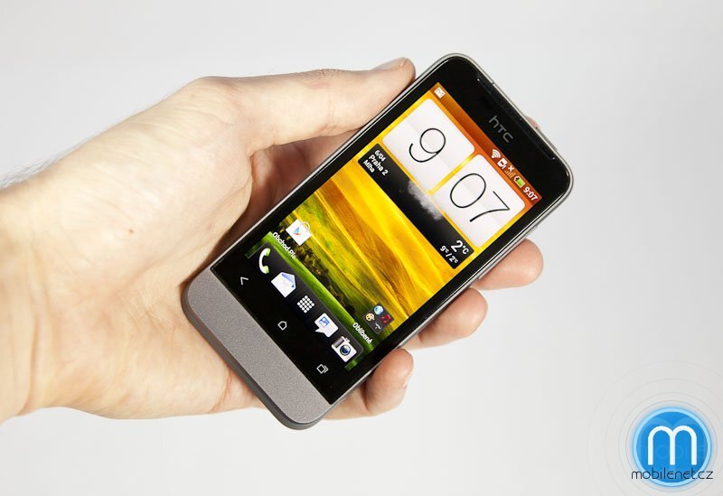 HTC One V