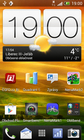 HTC One V