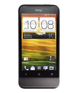 HTC One V