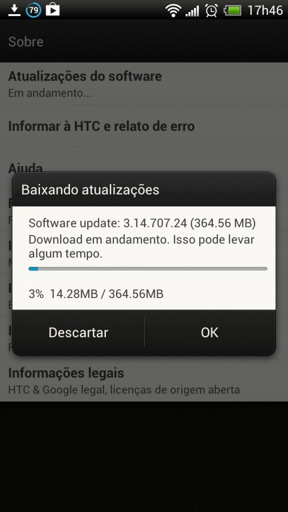 HTC One X