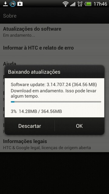 HTC One X
