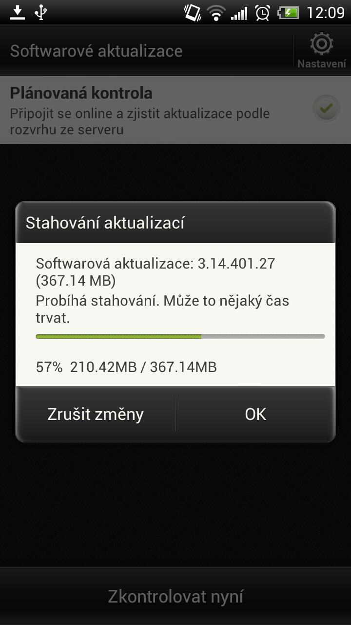 HTC One X