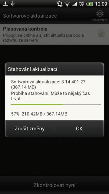 HTC One X
