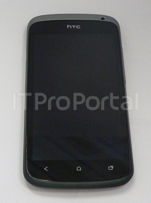 HTC One X