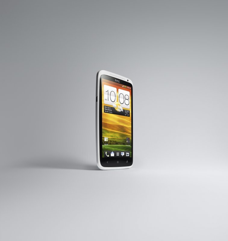 HTC One X