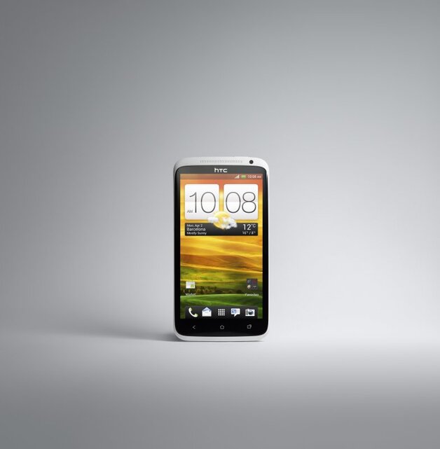 HTC One X