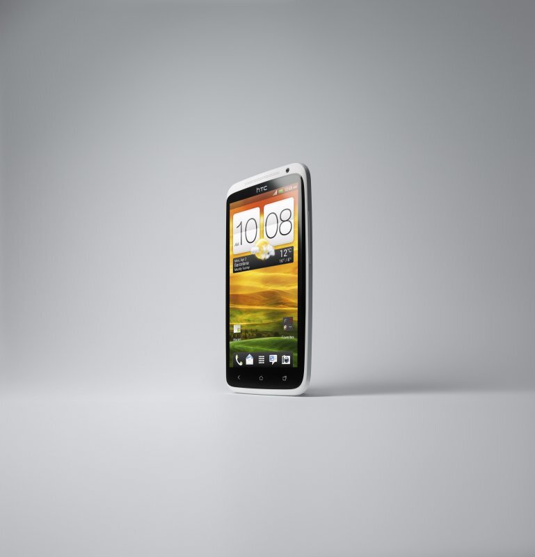 HTC One X