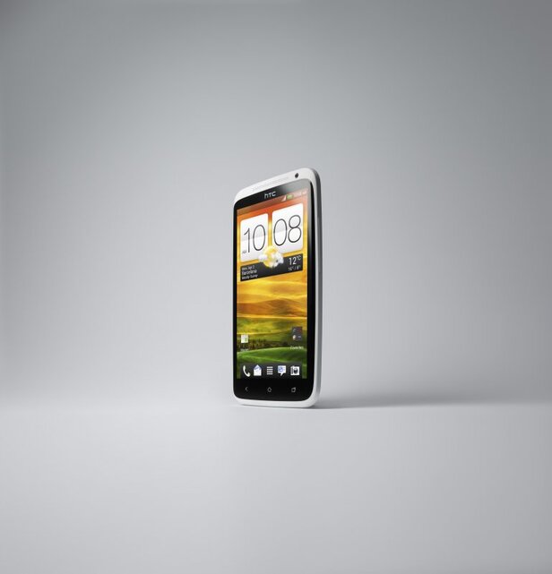 HTC One X